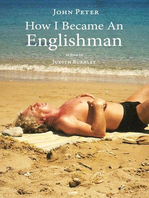 cover image of How I Became an Englishman